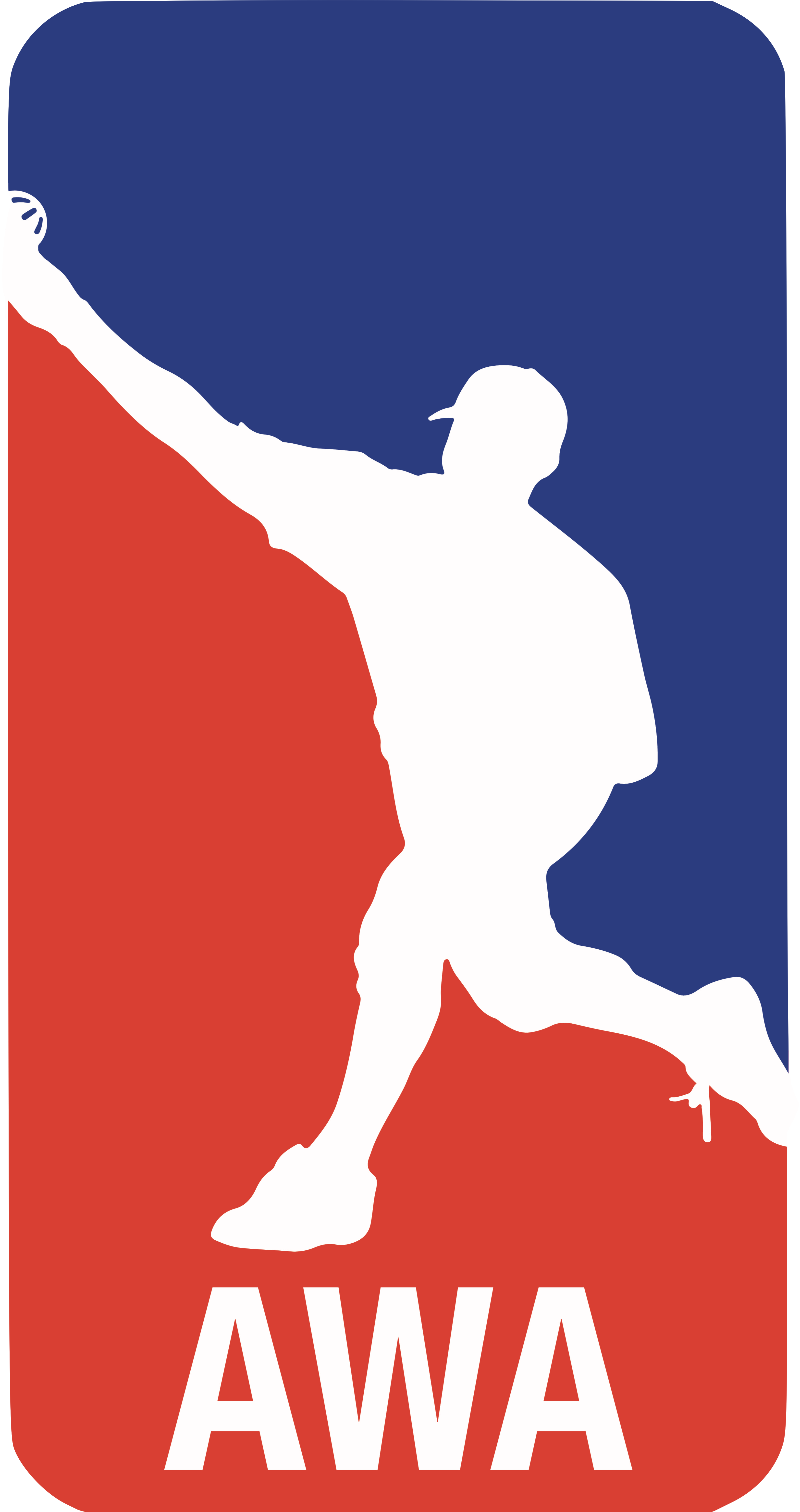 AWA Wiffle Official League Hub